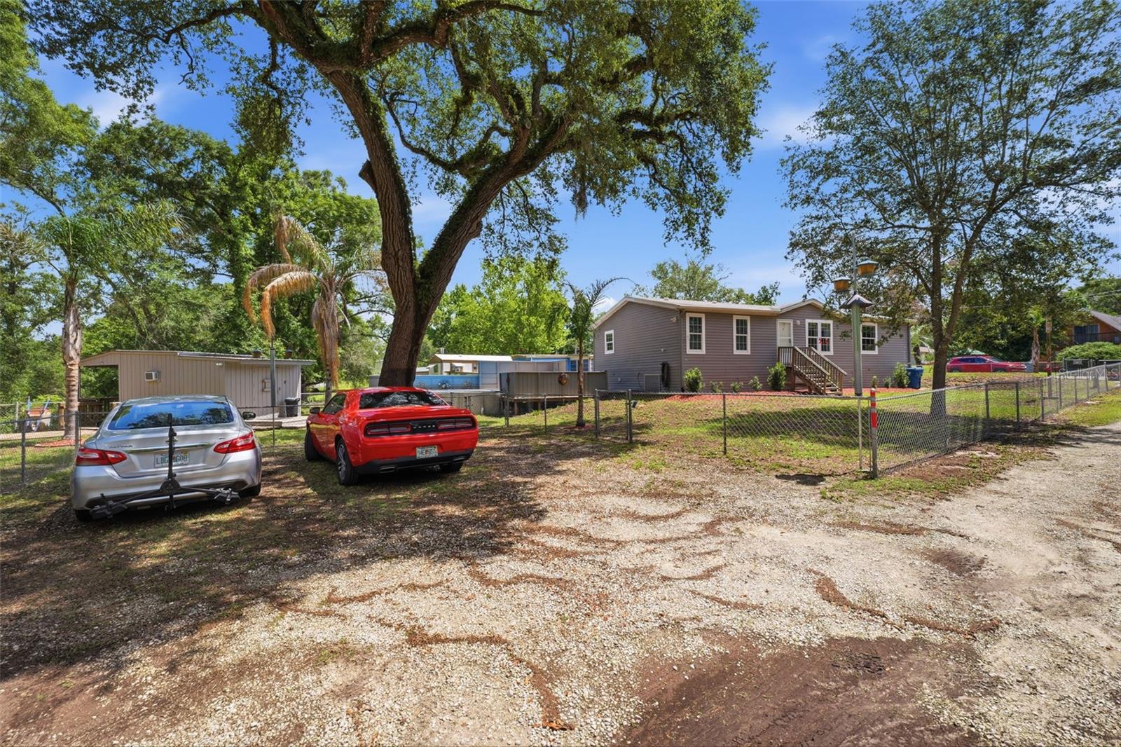 3183 CEDLEY RD, DADE CITY, FL, 33523