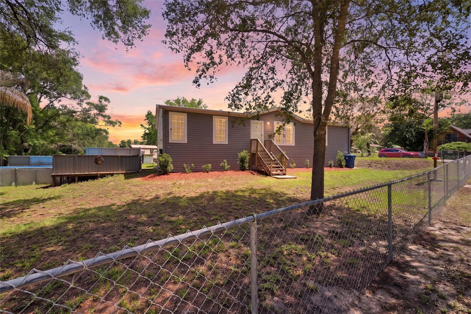 3183 CEDLEY RD, DADE CITY, FL, 33523
