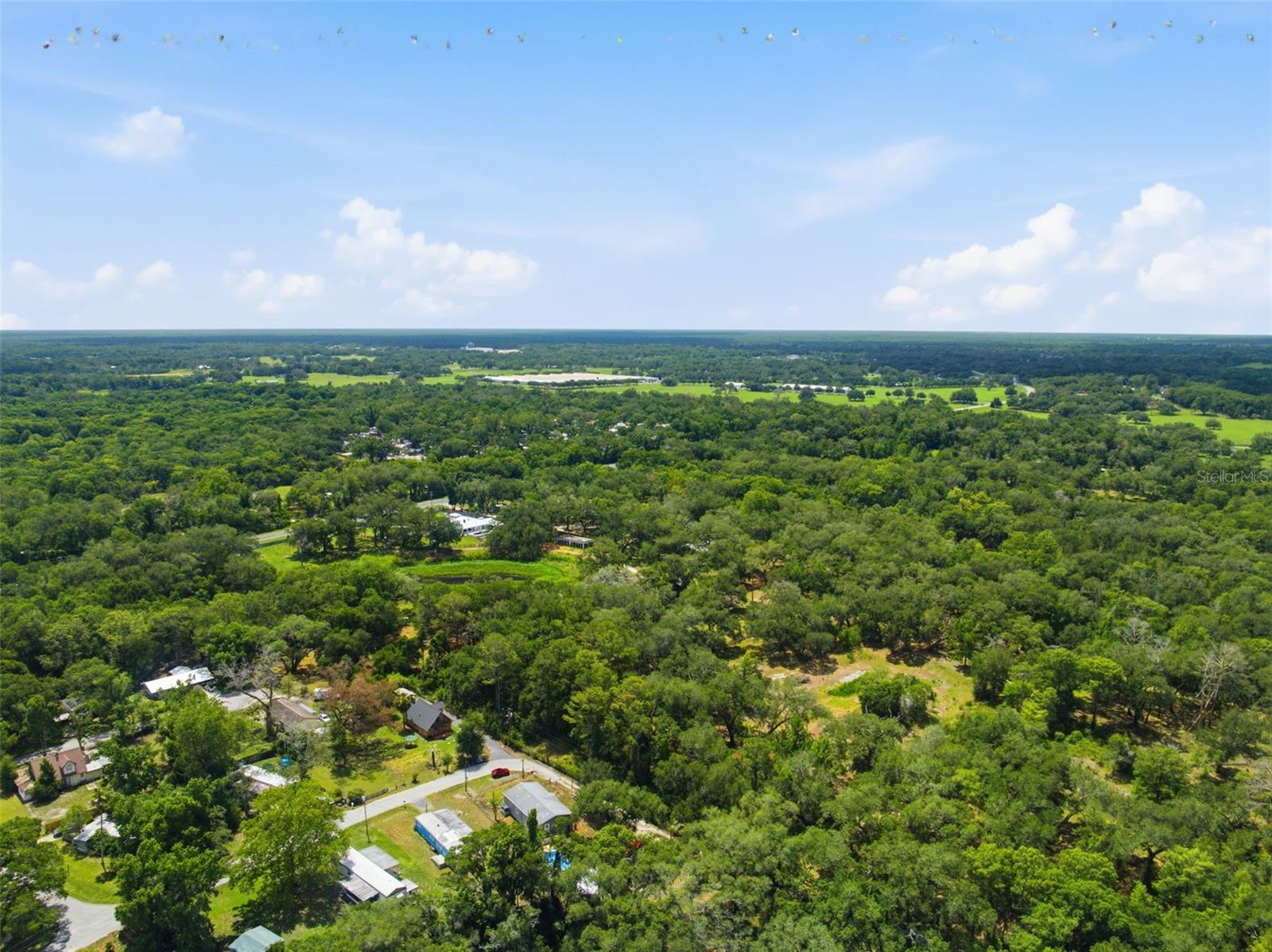 3183 CEDLEY RD, DADE CITY, FL, 33523