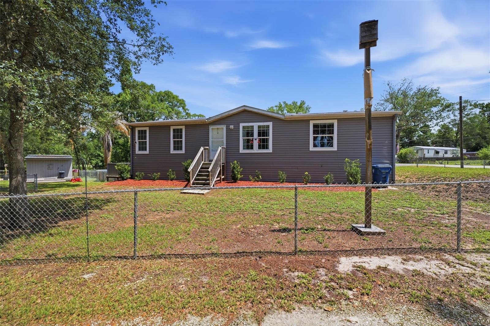 3183 CEDLEY RD, DADE CITY, FL, 33523