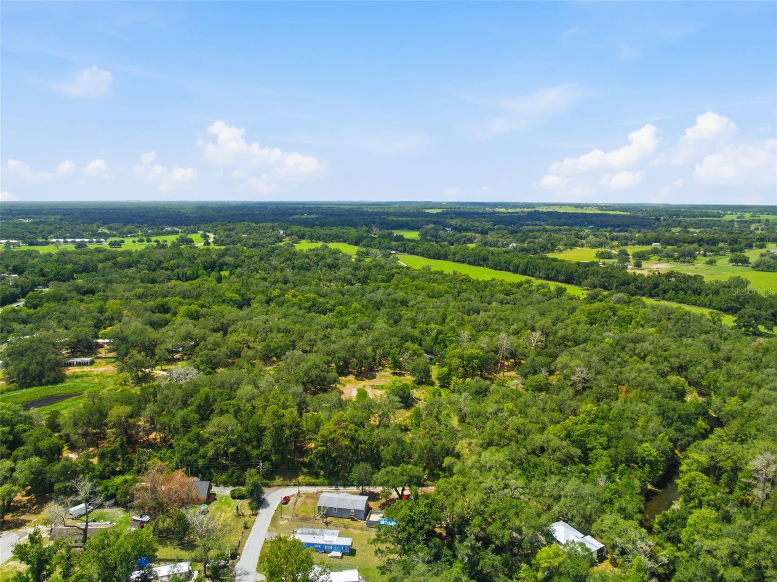 3183 CEDLEY RD, DADE CITY, FL, 33523