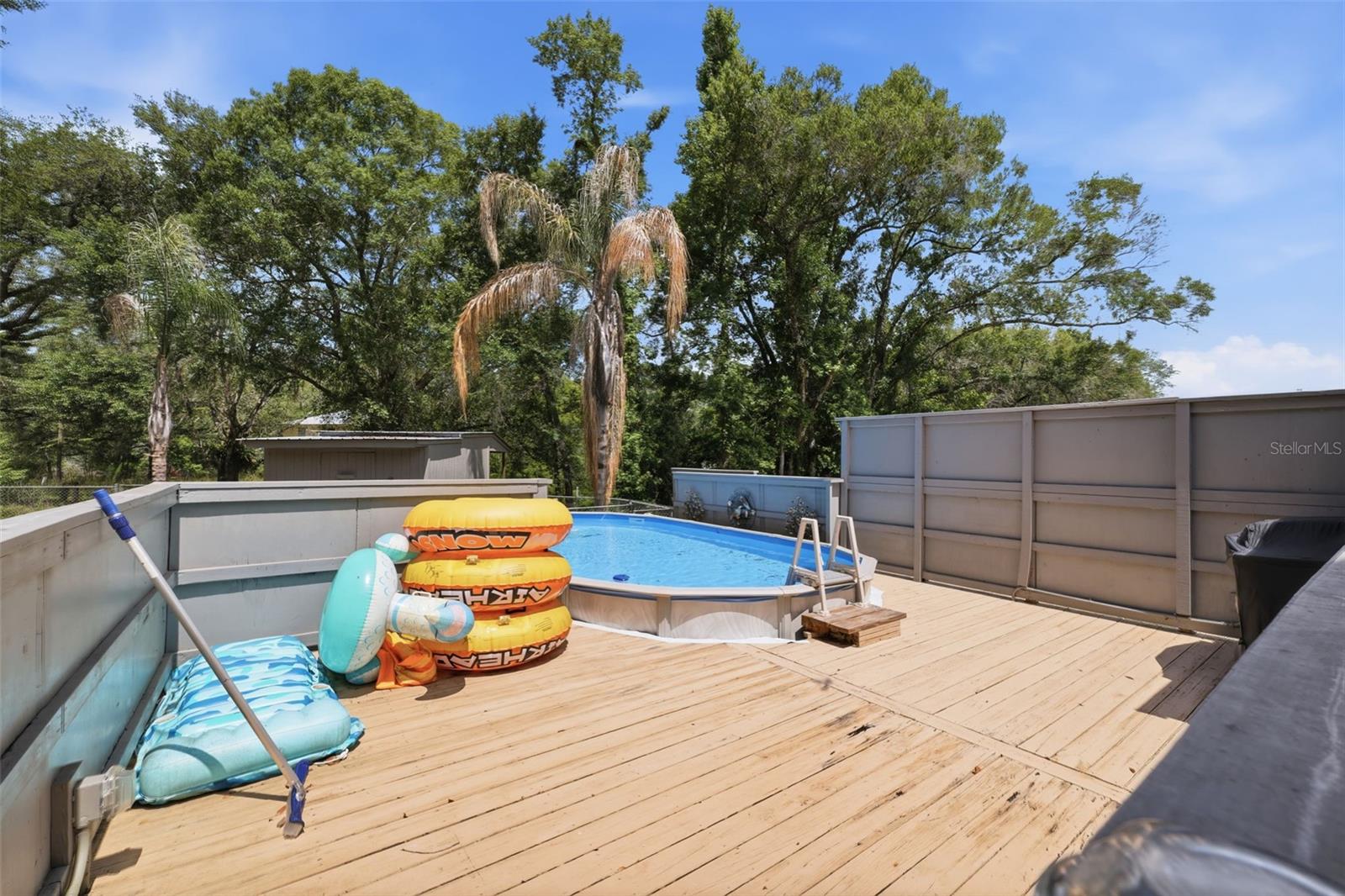 3183 CEDLEY RD, DADE CITY, FL, 33523