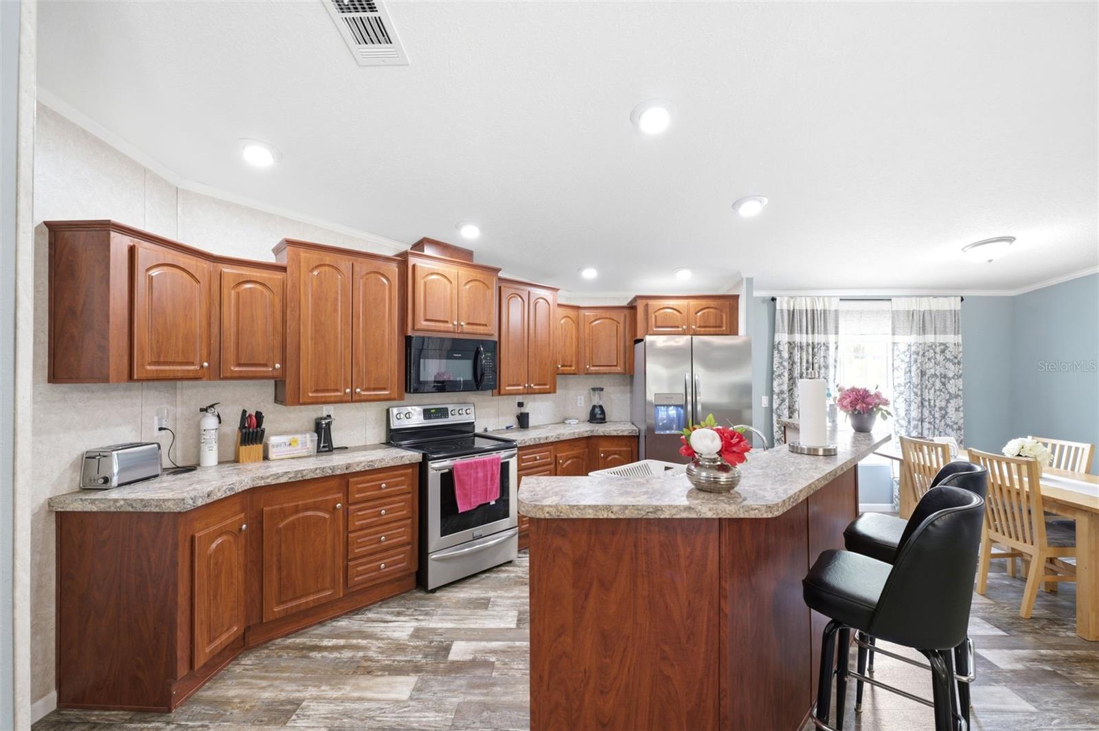 3183 CEDLEY RD, DADE CITY, FL, 33523