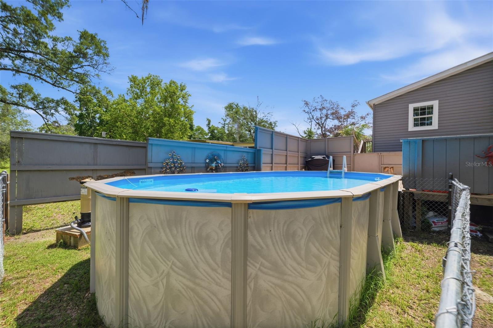 3183 CEDLEY RD, DADE CITY, FL, 33523