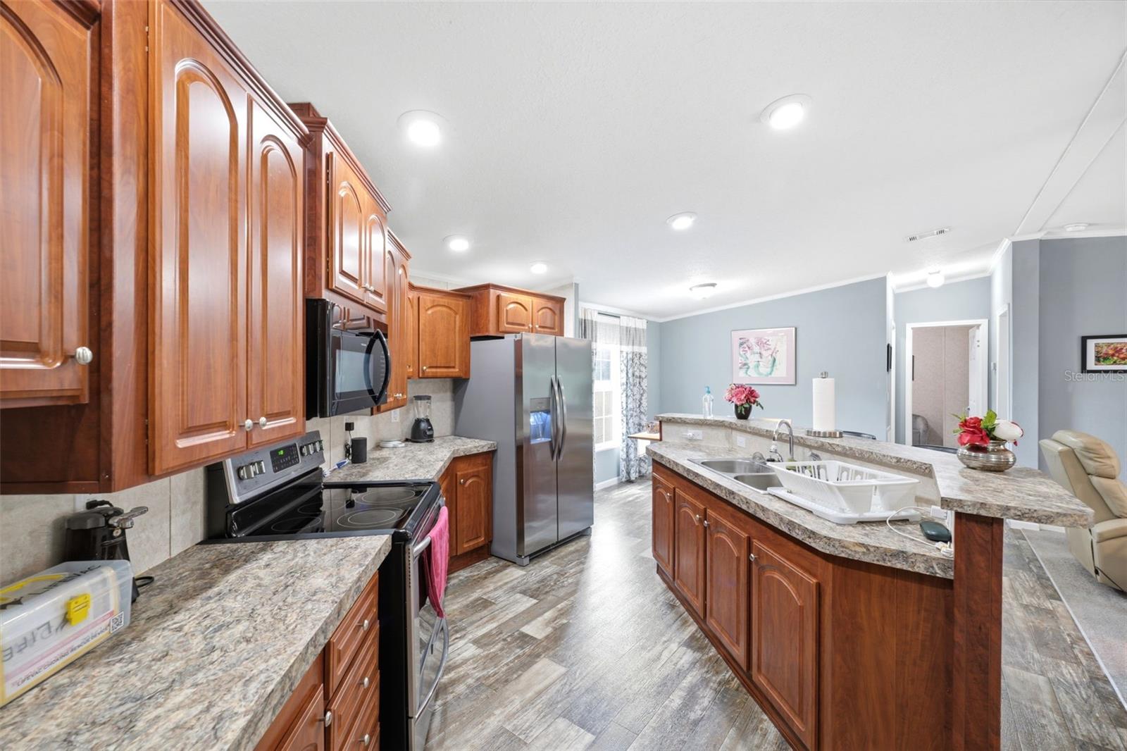3183 CEDLEY RD, DADE CITY, FL, 33523