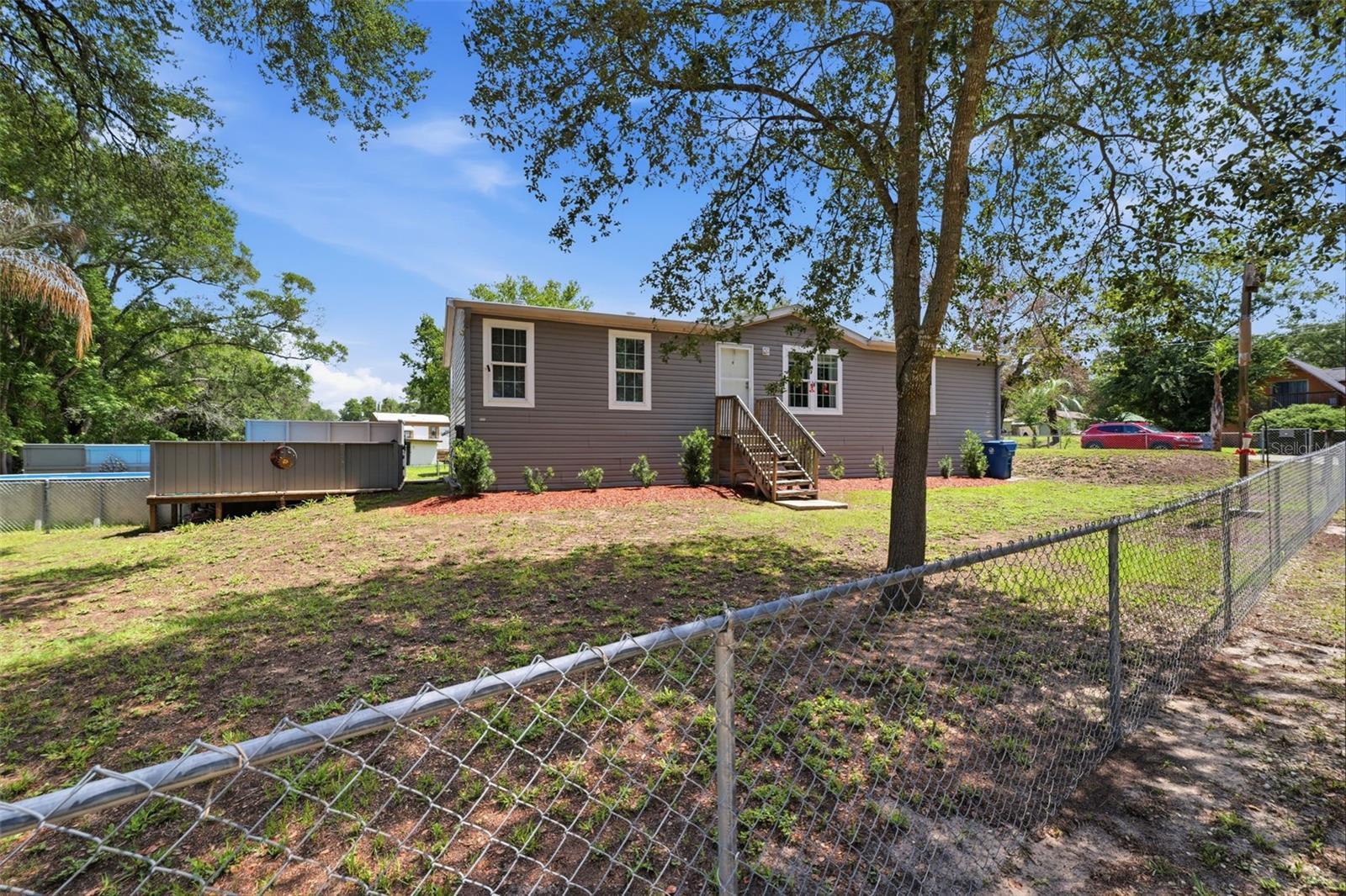 3183 CEDLEY RD, DADE CITY, FL, 33523