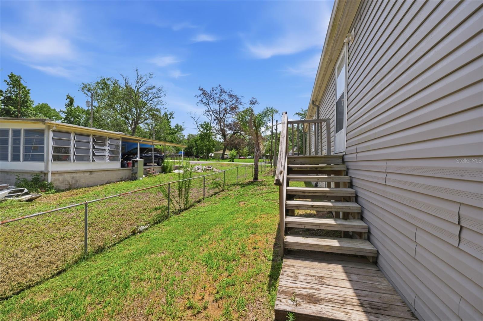 3183 CEDLEY RD, DADE CITY, FL, 33523