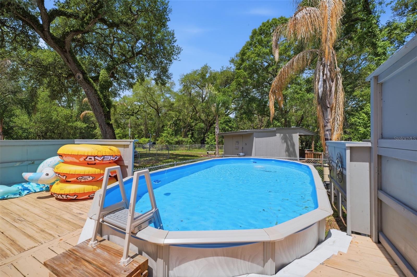 3183 CEDLEY RD, DADE CITY, FL, 33523