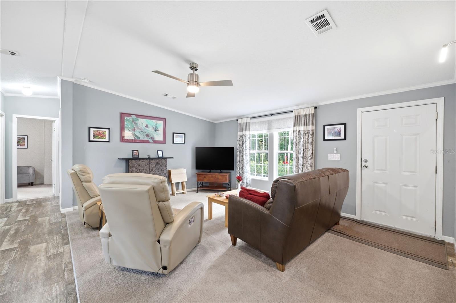3183 CEDLEY RD, DADE CITY, FL, 33523