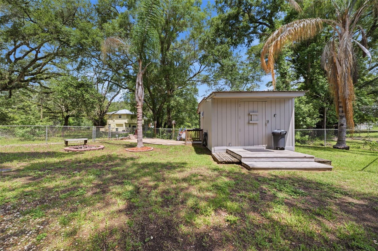 3183 CEDLEY RD, DADE CITY, FL, 33523