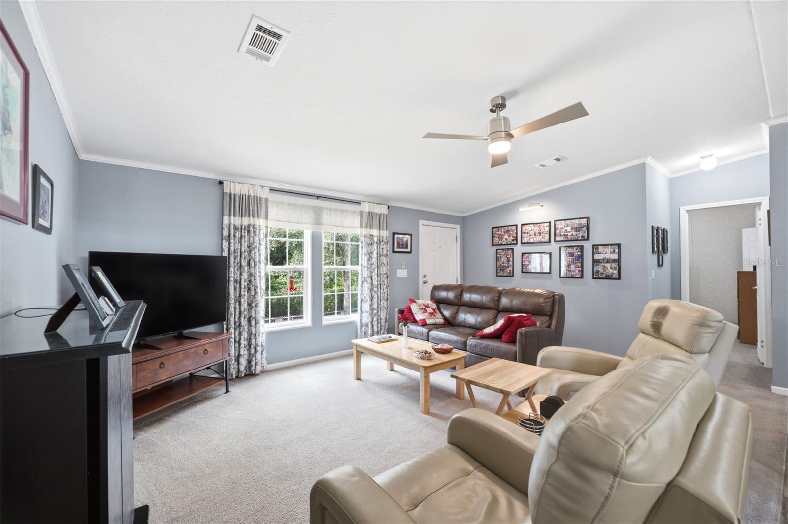 3183 CEDLEY RD, DADE CITY, FL, 33523