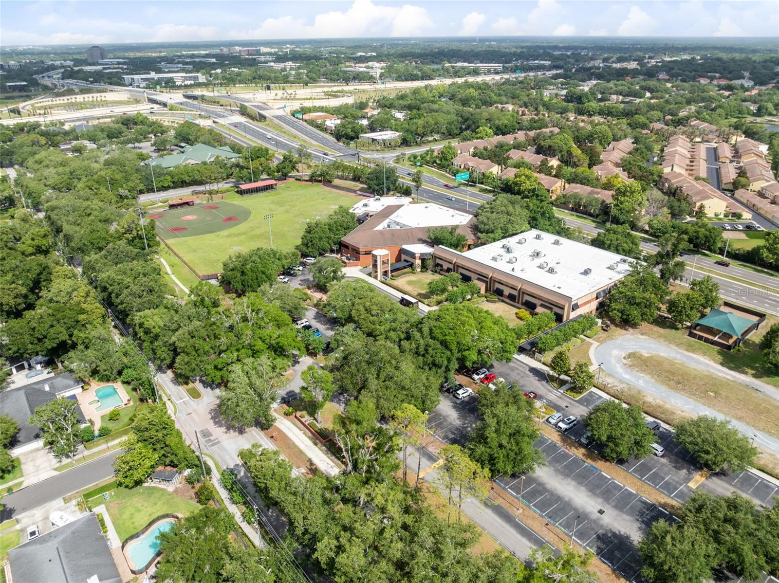 1191 WILLOWBROOK TRL, MAITLAND, FL, 32751