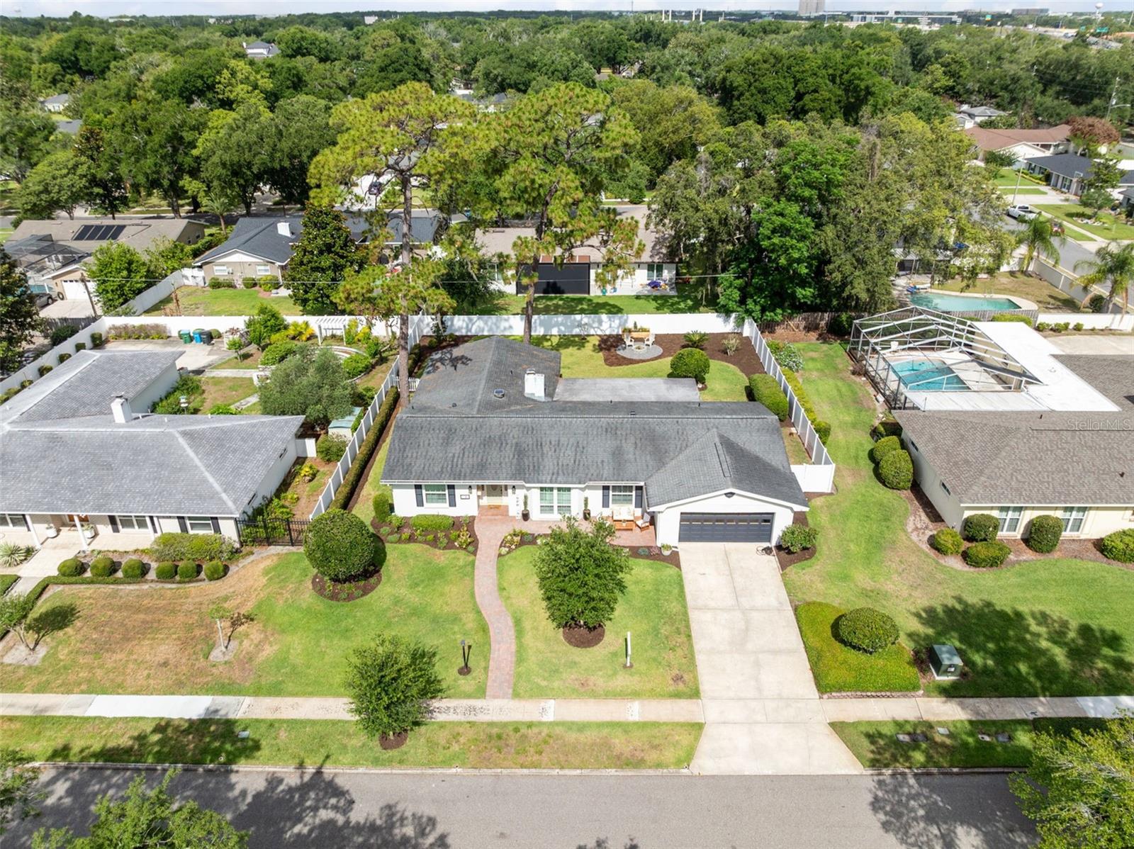 1191 WILLOWBROOK TRL, MAITLAND, FL, 32751