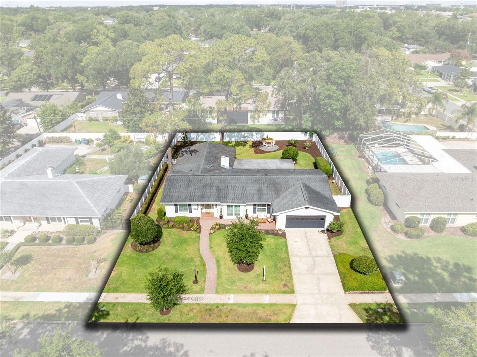 1191 WILLOWBROOK TRL, MAITLAND, FL, 32751