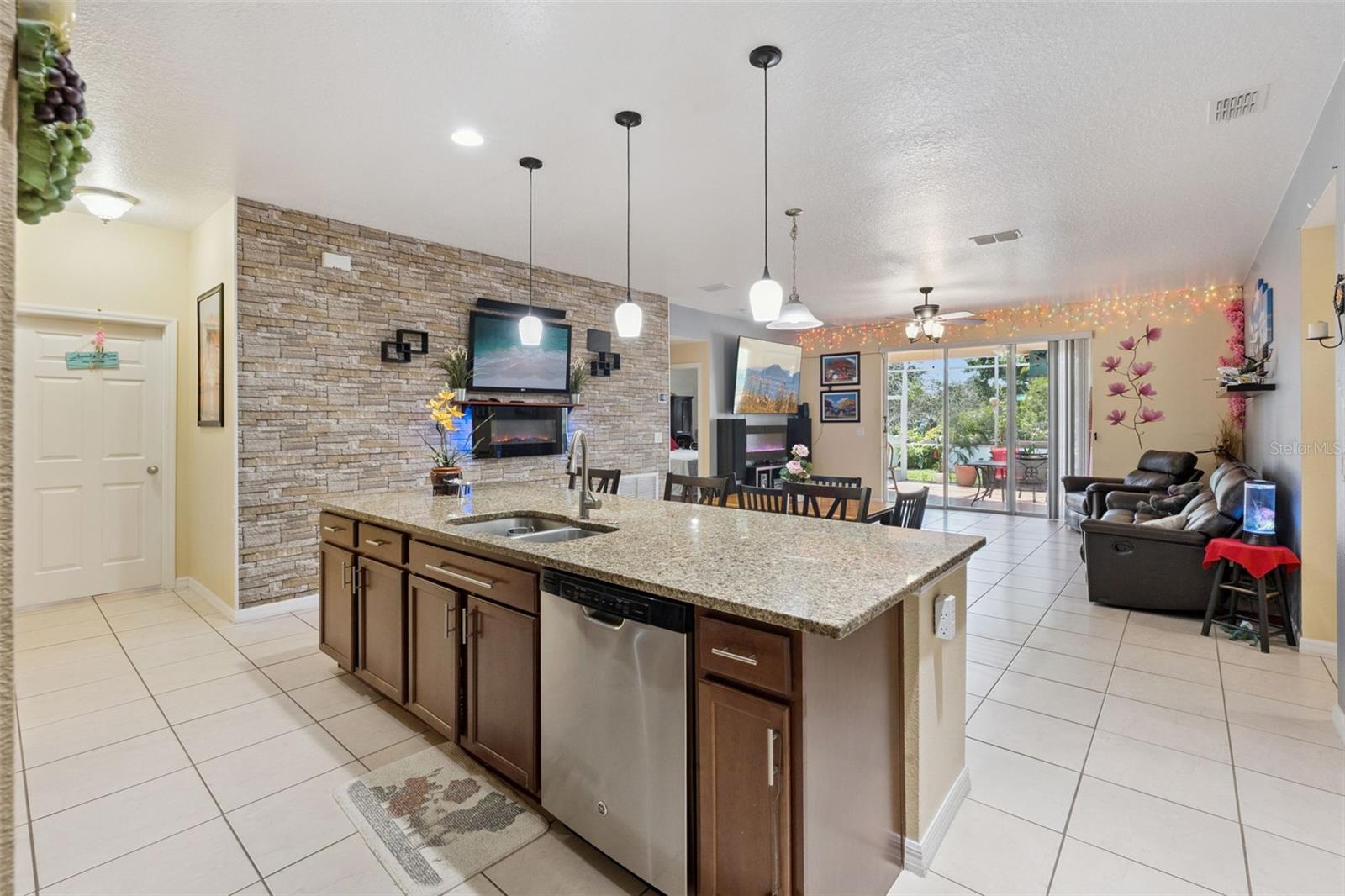 3409 BRANT ST, ST CLOUD, FL, 34772