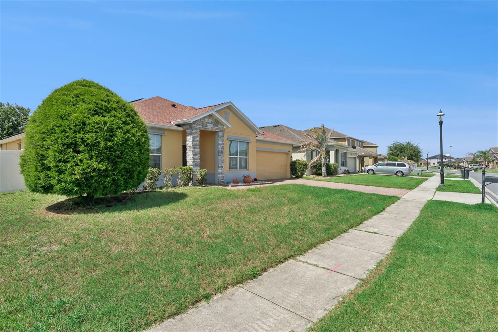 3409 BRANT ST, ST CLOUD, FL, 34772