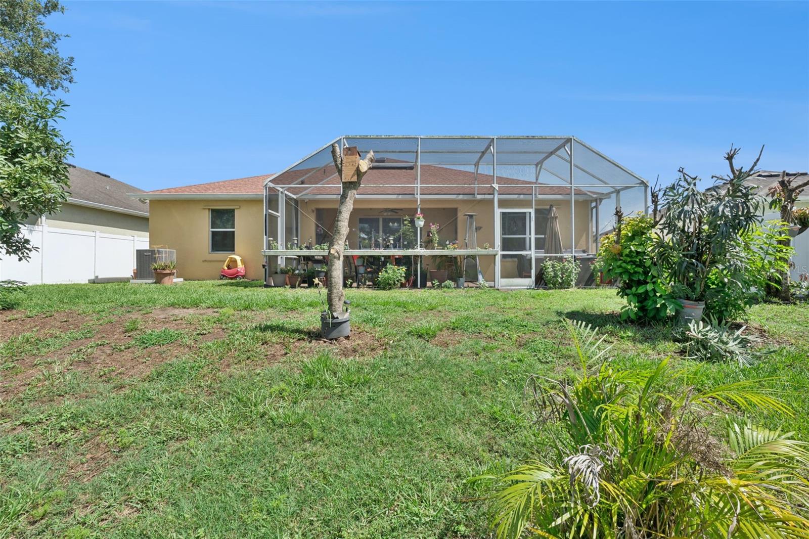 3409 BRANT ST, ST CLOUD, FL, 34772