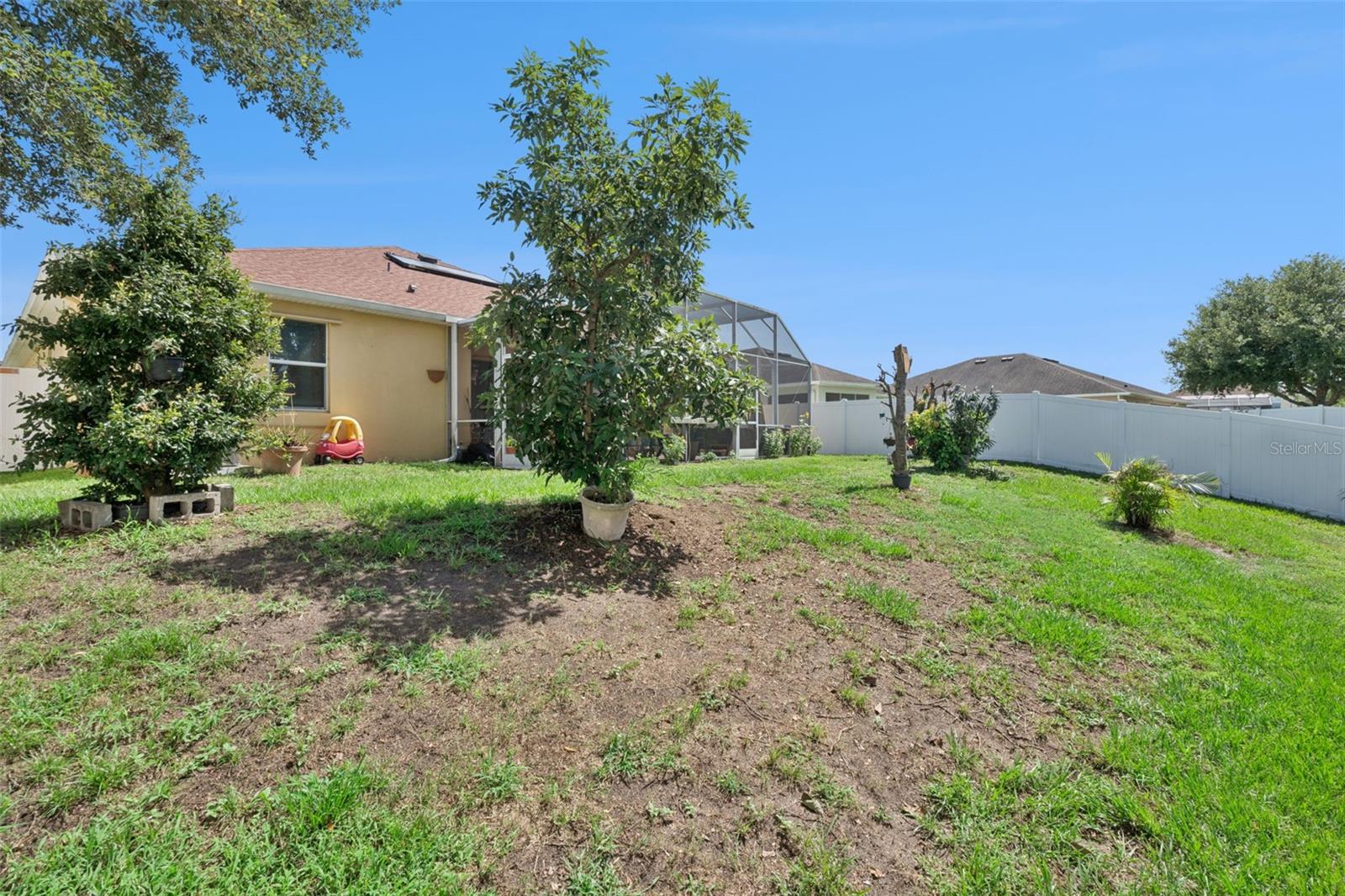 3409 BRANT ST, ST CLOUD, FL, 34772