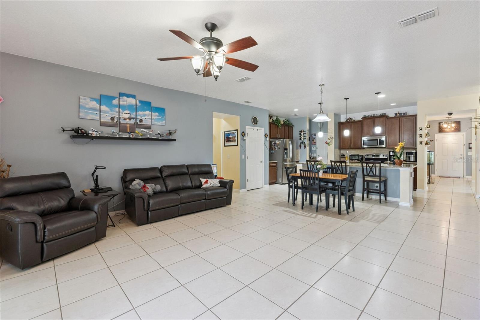 3409 BRANT ST, ST CLOUD, FL, 34772