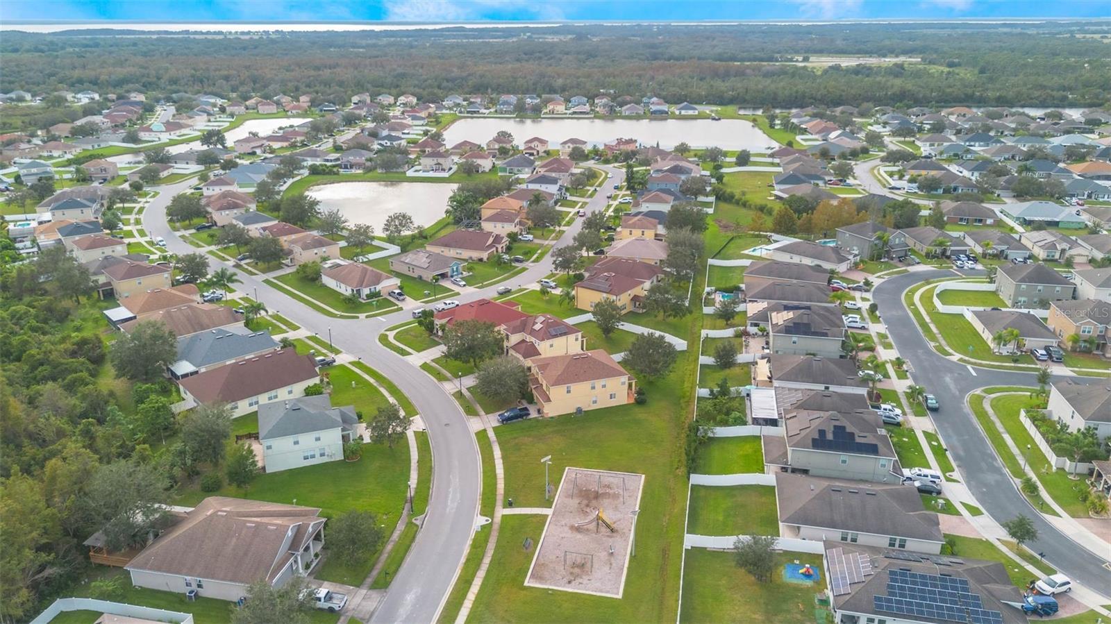 3409 BRANT ST, ST CLOUD, FL, 34772