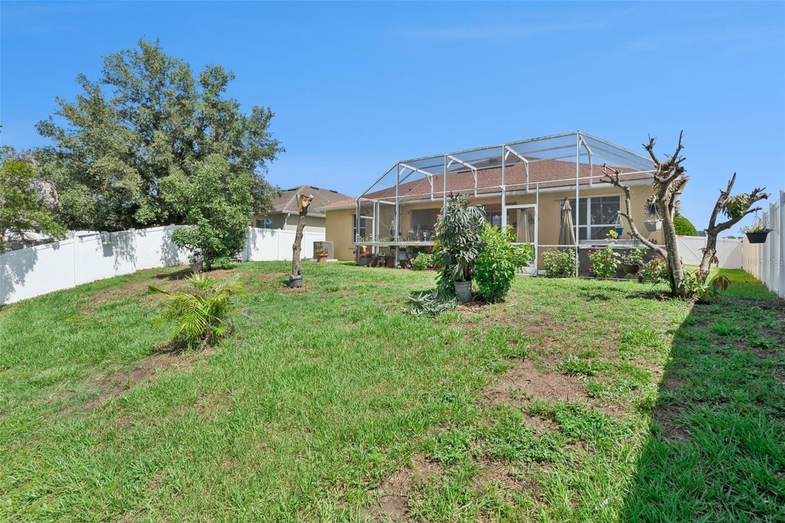 3409 BRANT ST, ST CLOUD, FL, 34772