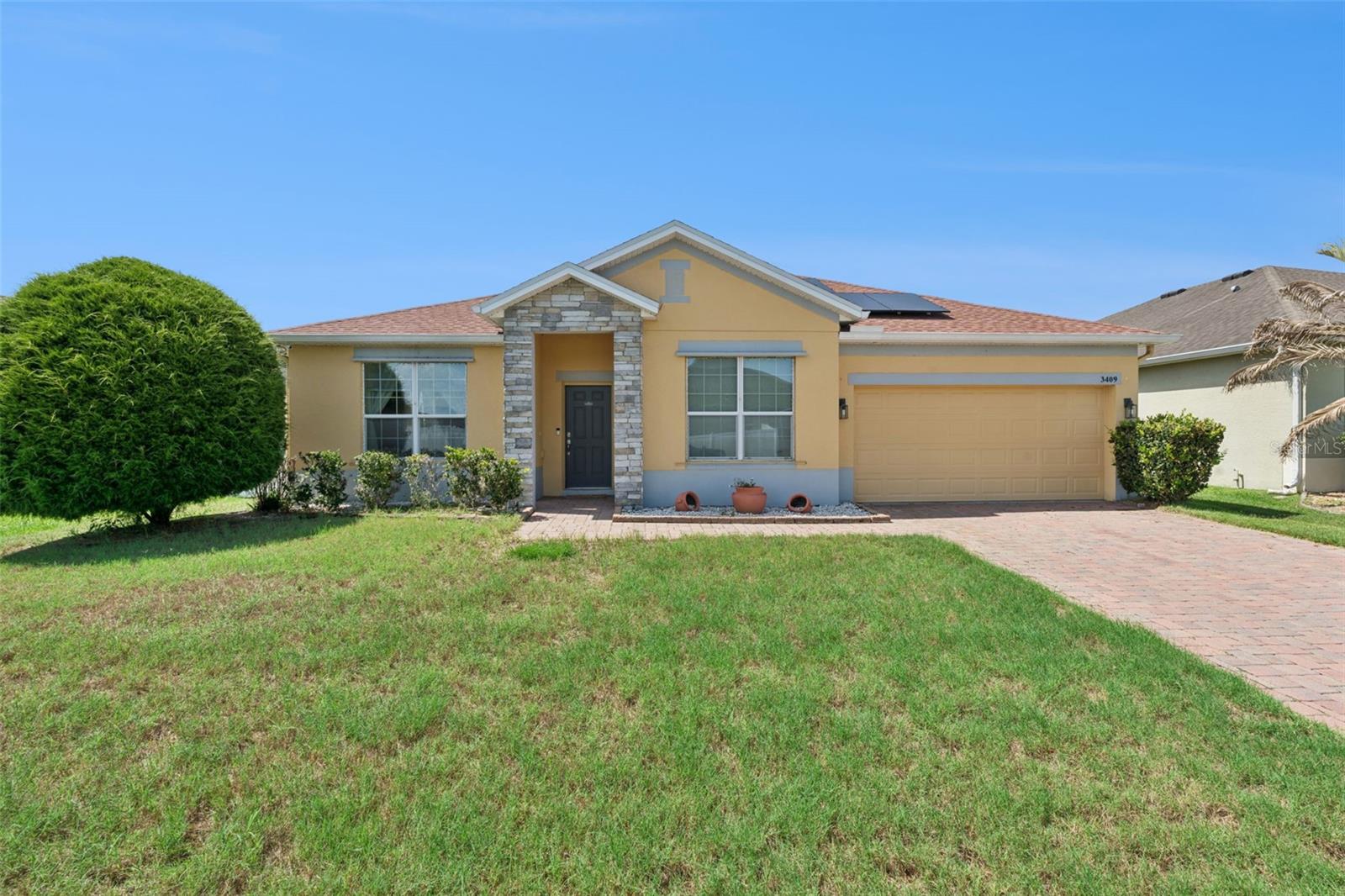 3409 BRANT ST, ST CLOUD, FL, 34772