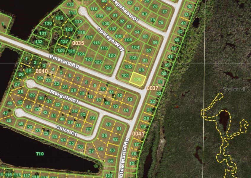 13111 BLUE MARLIN RD, PLACIDA, FL, 33946
