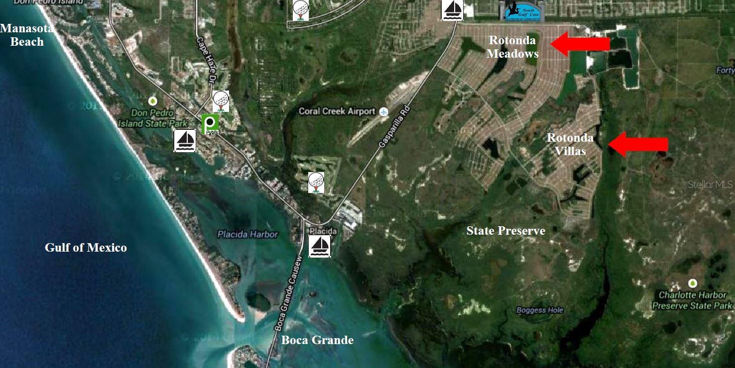 13111 BLUE MARLIN RD, PLACIDA, FL, 33946