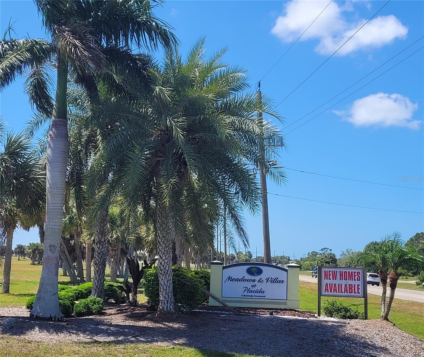 13111 BLUE MARLIN RD, PLACIDA, FL, 33946