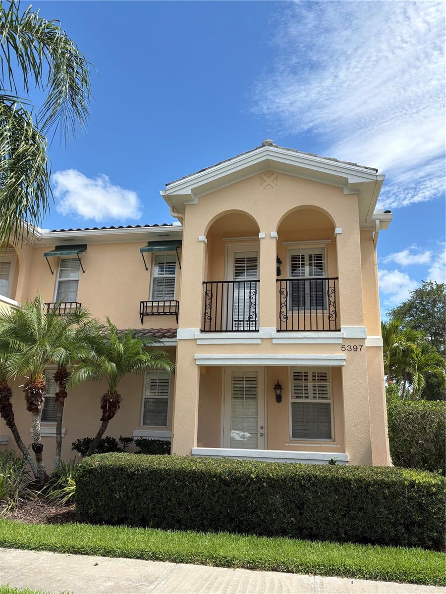 5397 CAMBIAGO ST, SARASOTA, FL, 34238