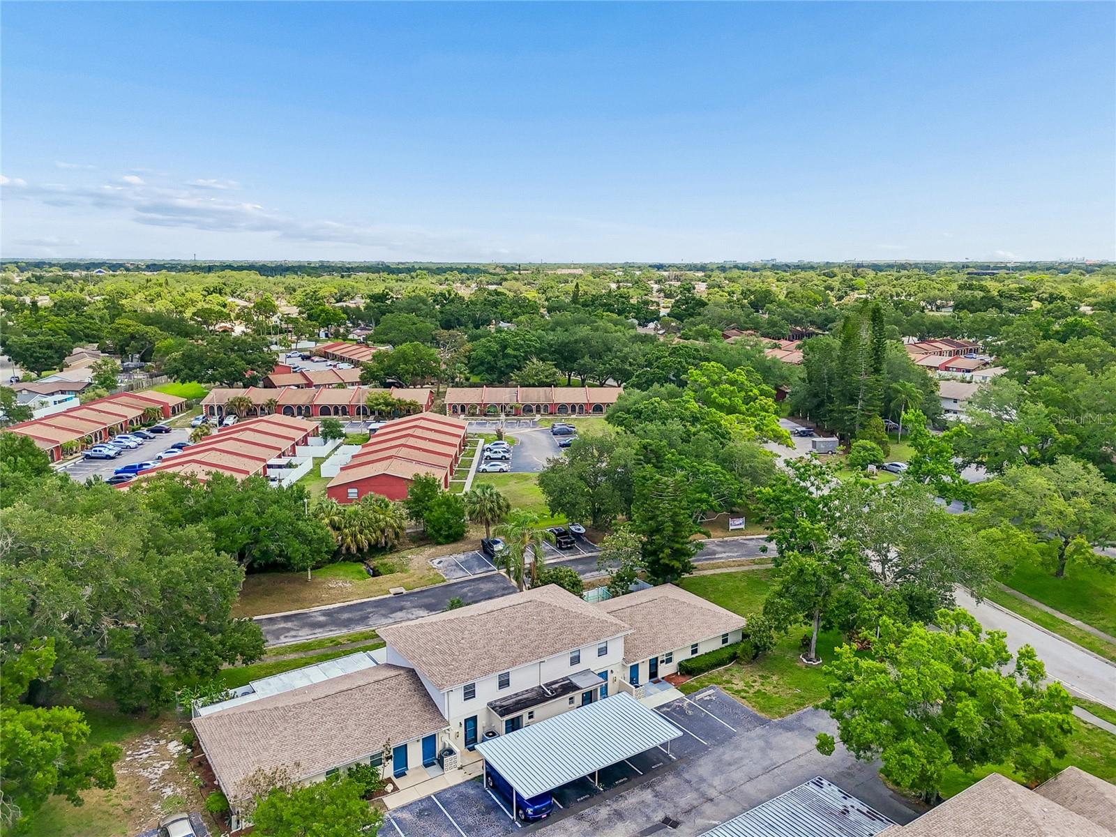 7324 STONE HAVEN CT N, PINELLAS PARK, FL, 33781