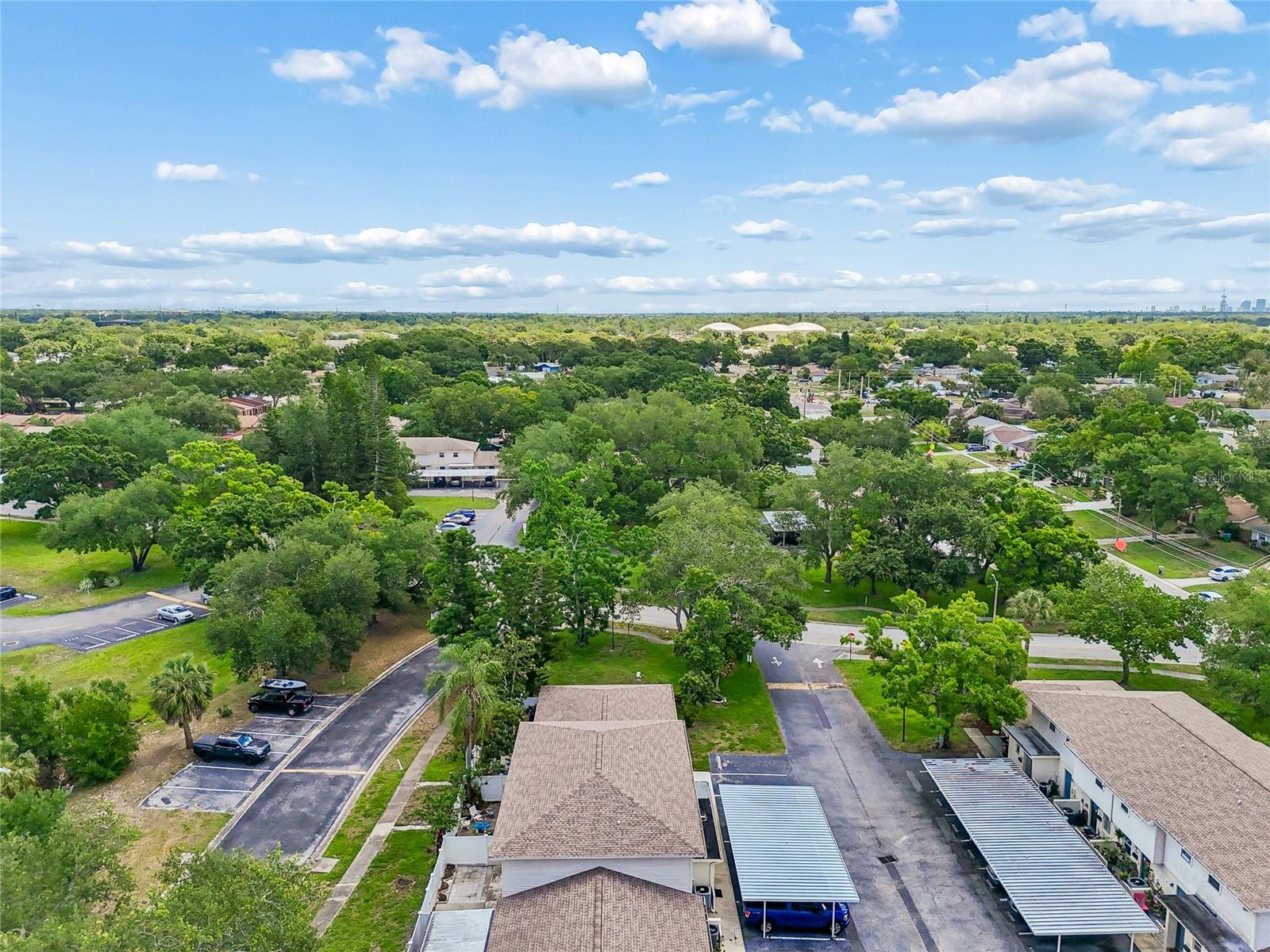 7324 STONE HAVEN CT N, PINELLAS PARK, FL, 33781