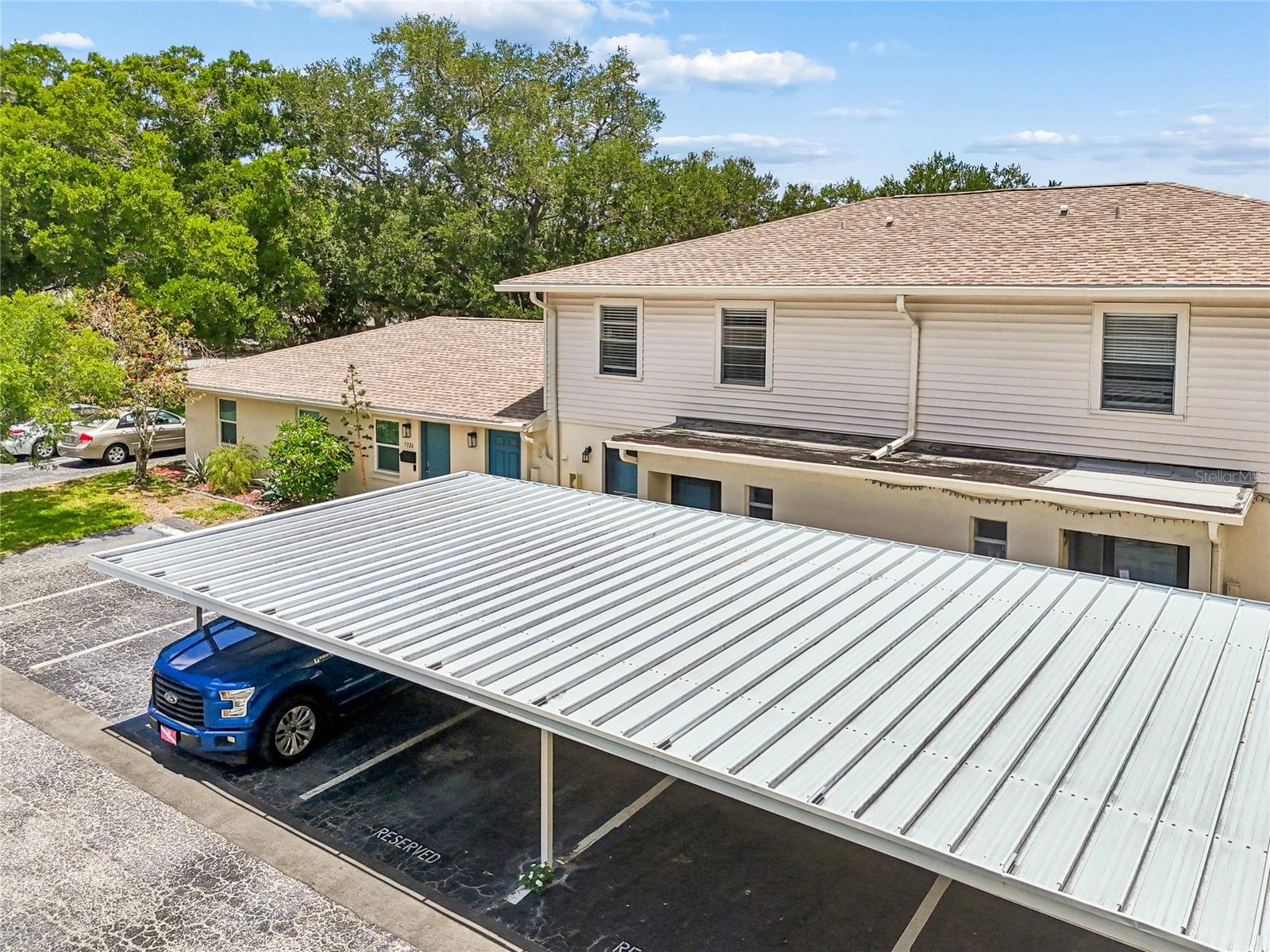 7324 STONE HAVEN CT N, PINELLAS PARK, FL, 33781