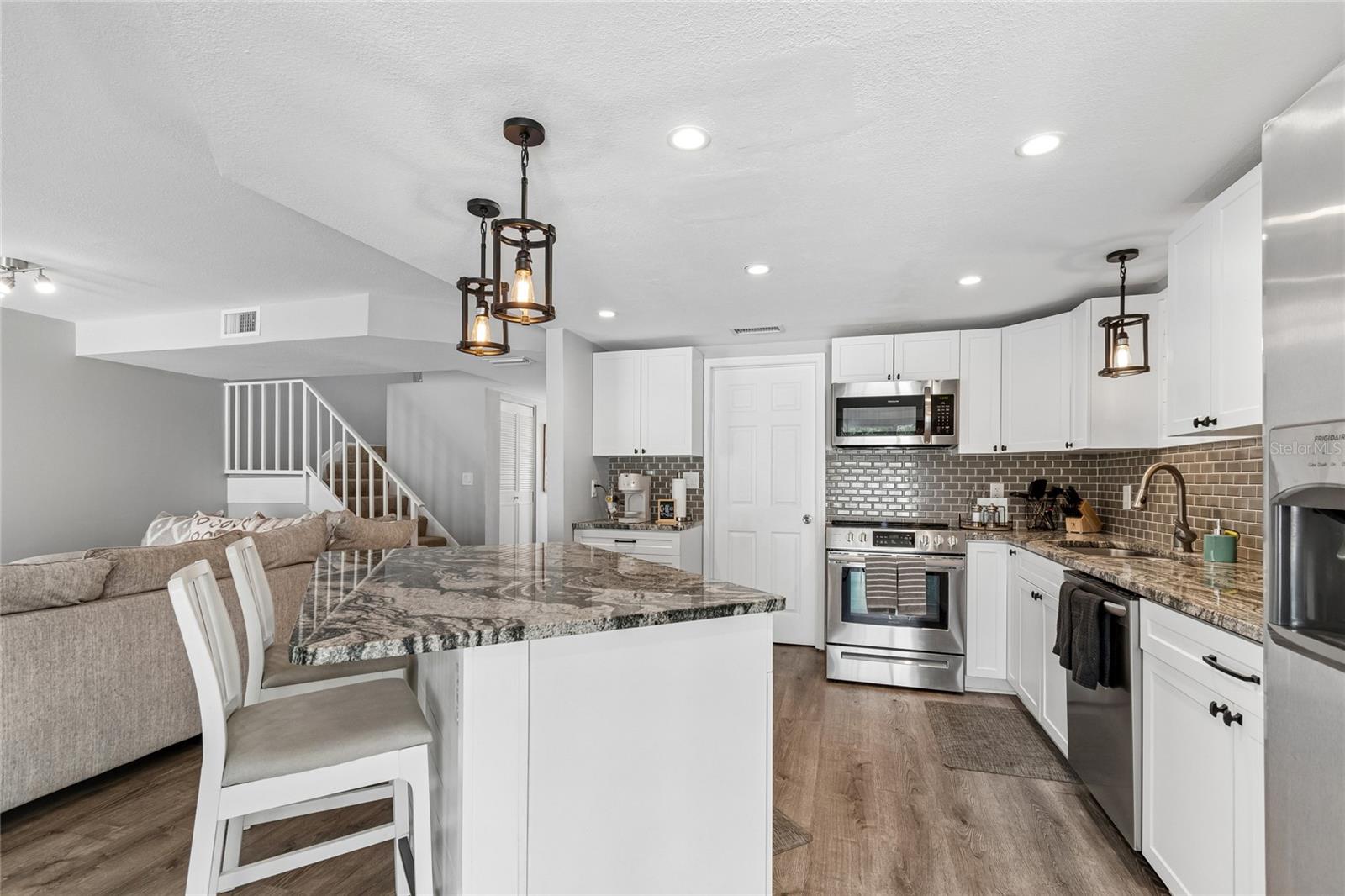 7324 STONE HAVEN CT N, PINELLAS PARK, FL, 33781