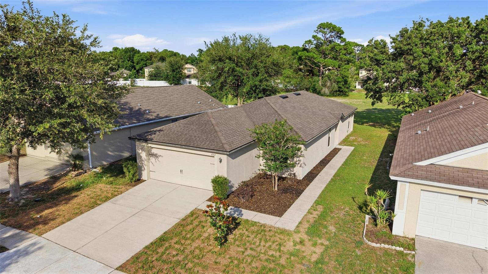 8512 SILVERBELL LOOP, BROOKSVILLE, FL, 34613
