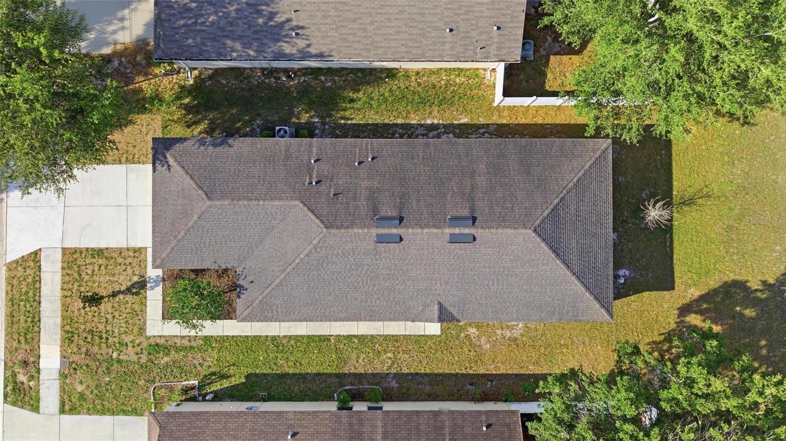 8512 SILVERBELL LOOP, BROOKSVILLE, FL, 34613