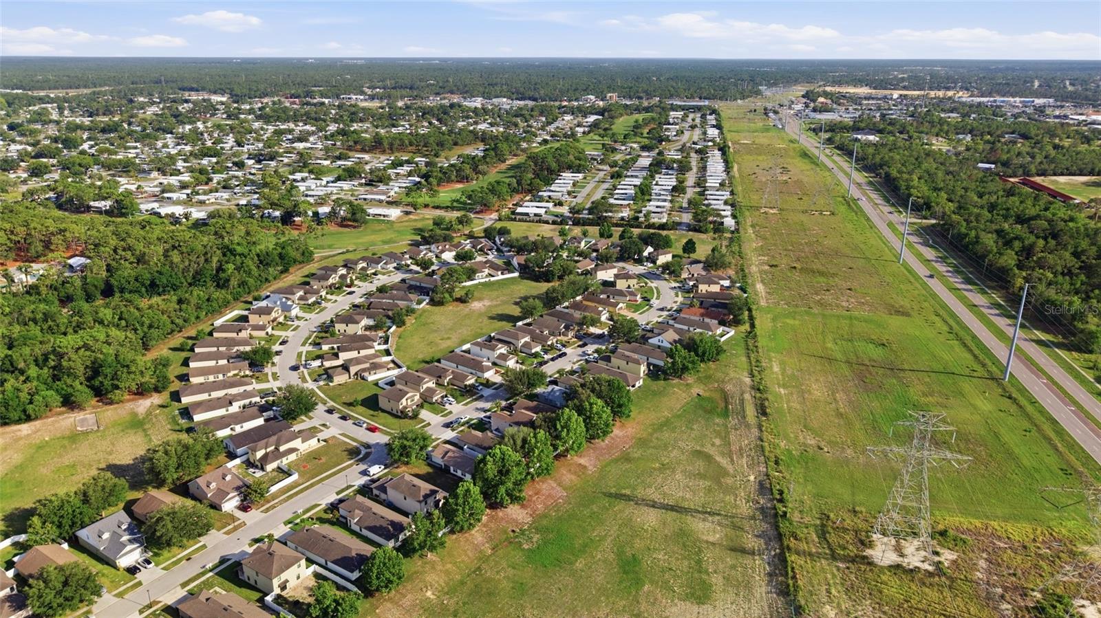 8512 SILVERBELL LOOP, BROOKSVILLE, FL, 34613
