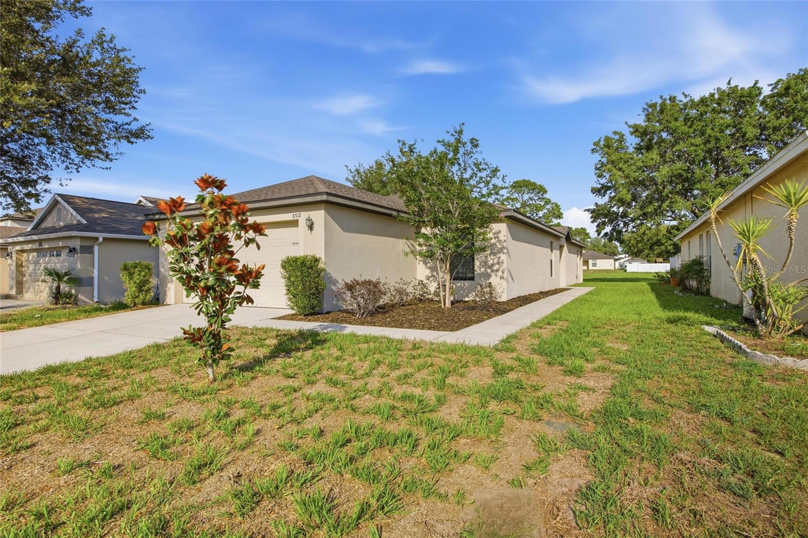 8512 SILVERBELL LOOP, BROOKSVILLE, FL, 34613