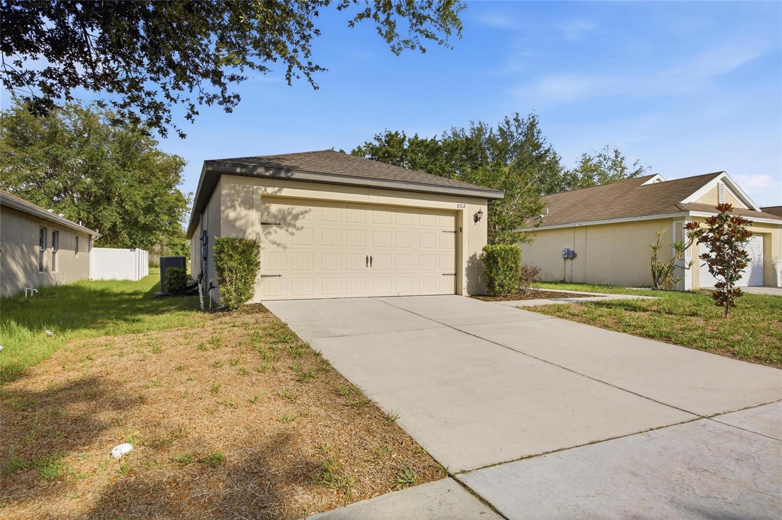 8512 SILVERBELL LOOP, BROOKSVILLE, FL, 34613