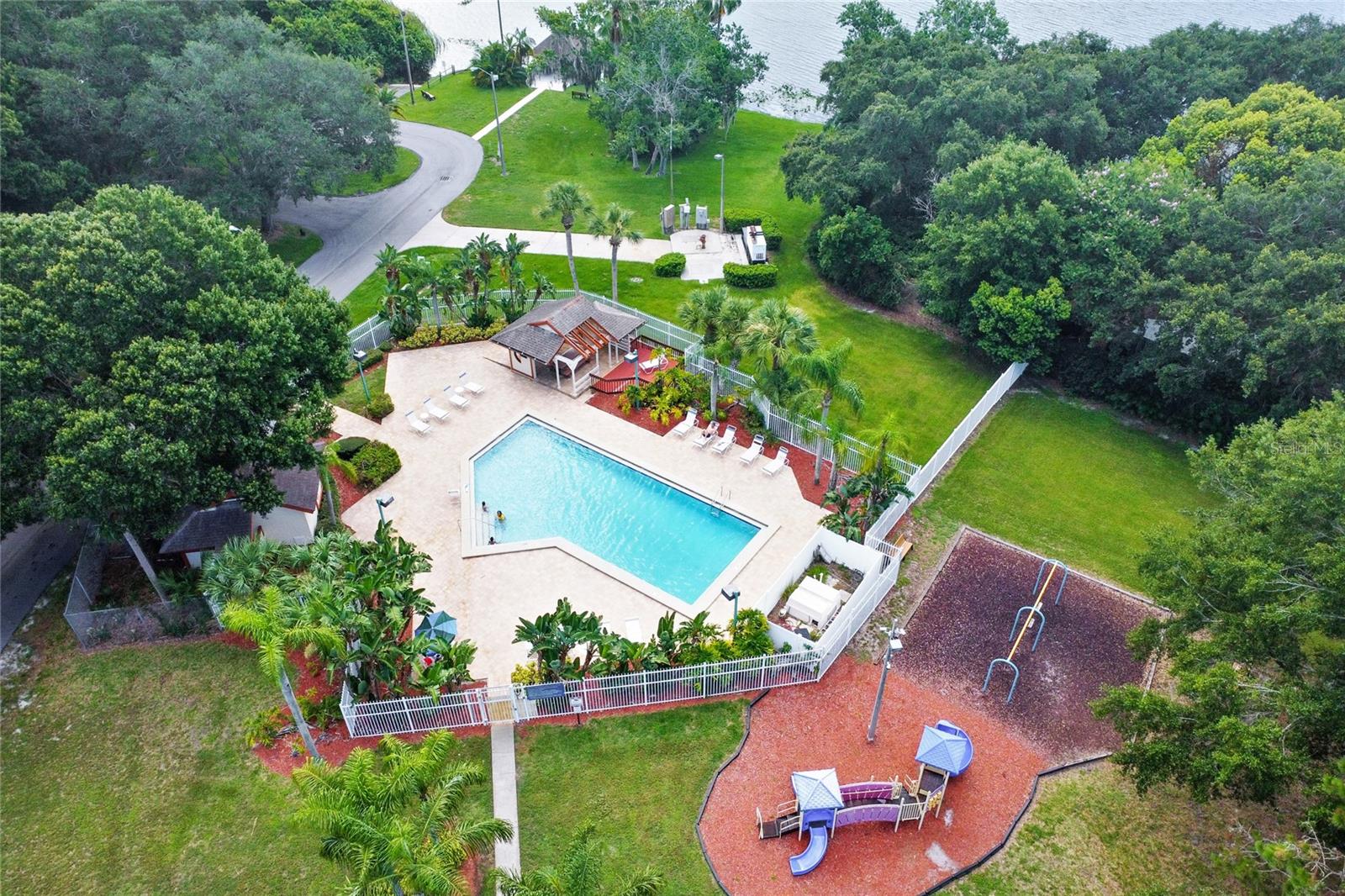 2803 NORTHCOTE DR, PALM HARBOR, FL, 34684
