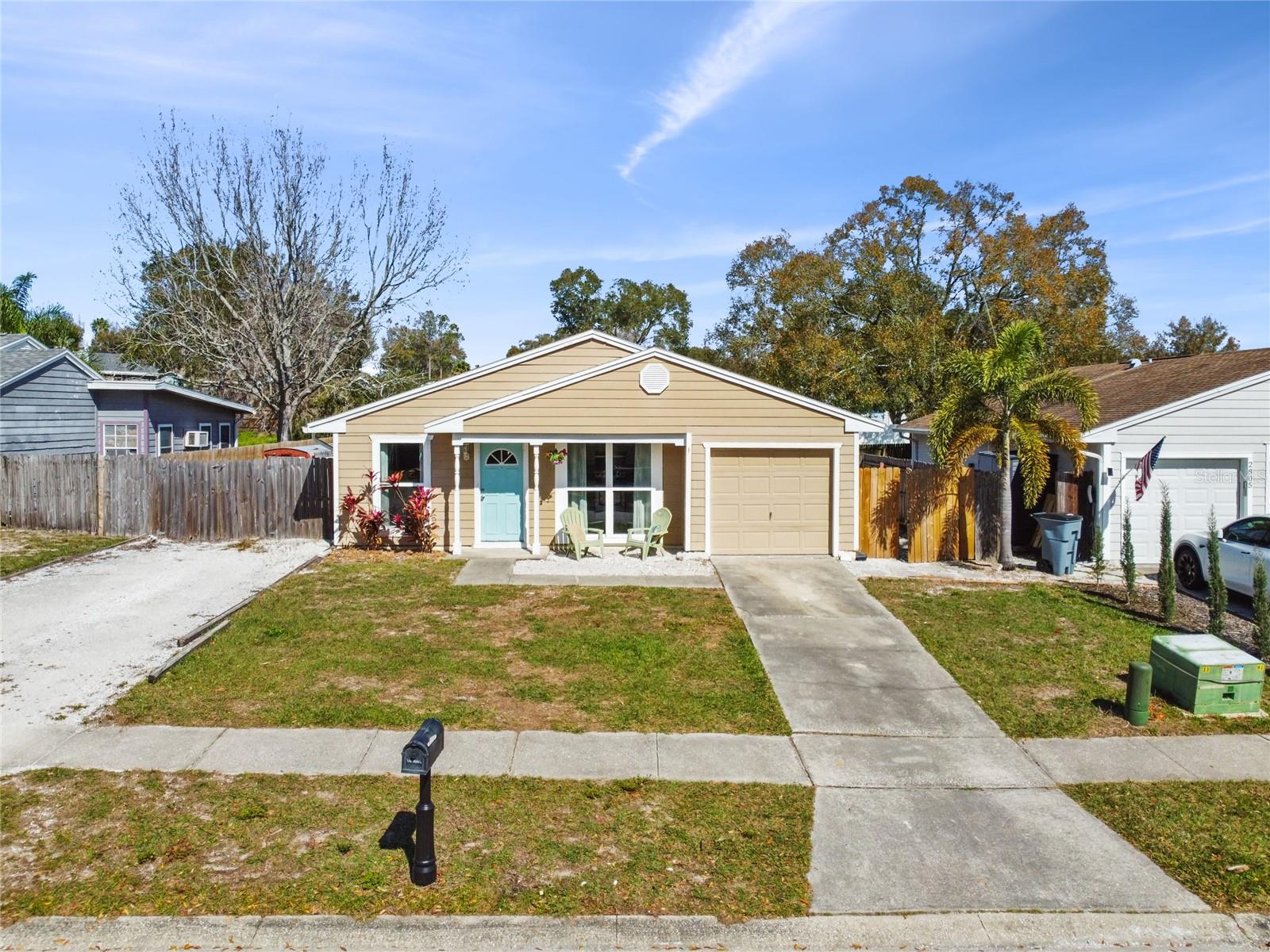 2803 NORTHCOTE DR, PALM HARBOR, FL, 34684