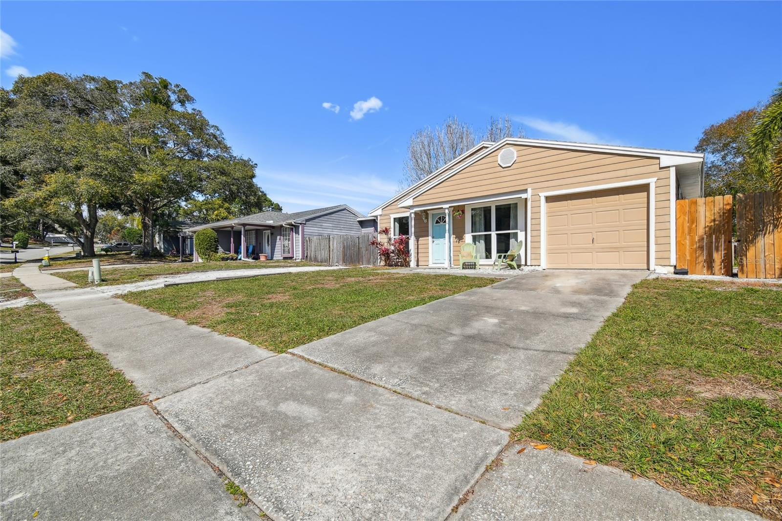 2803 NORTHCOTE DR, PALM HARBOR, FL, 34684