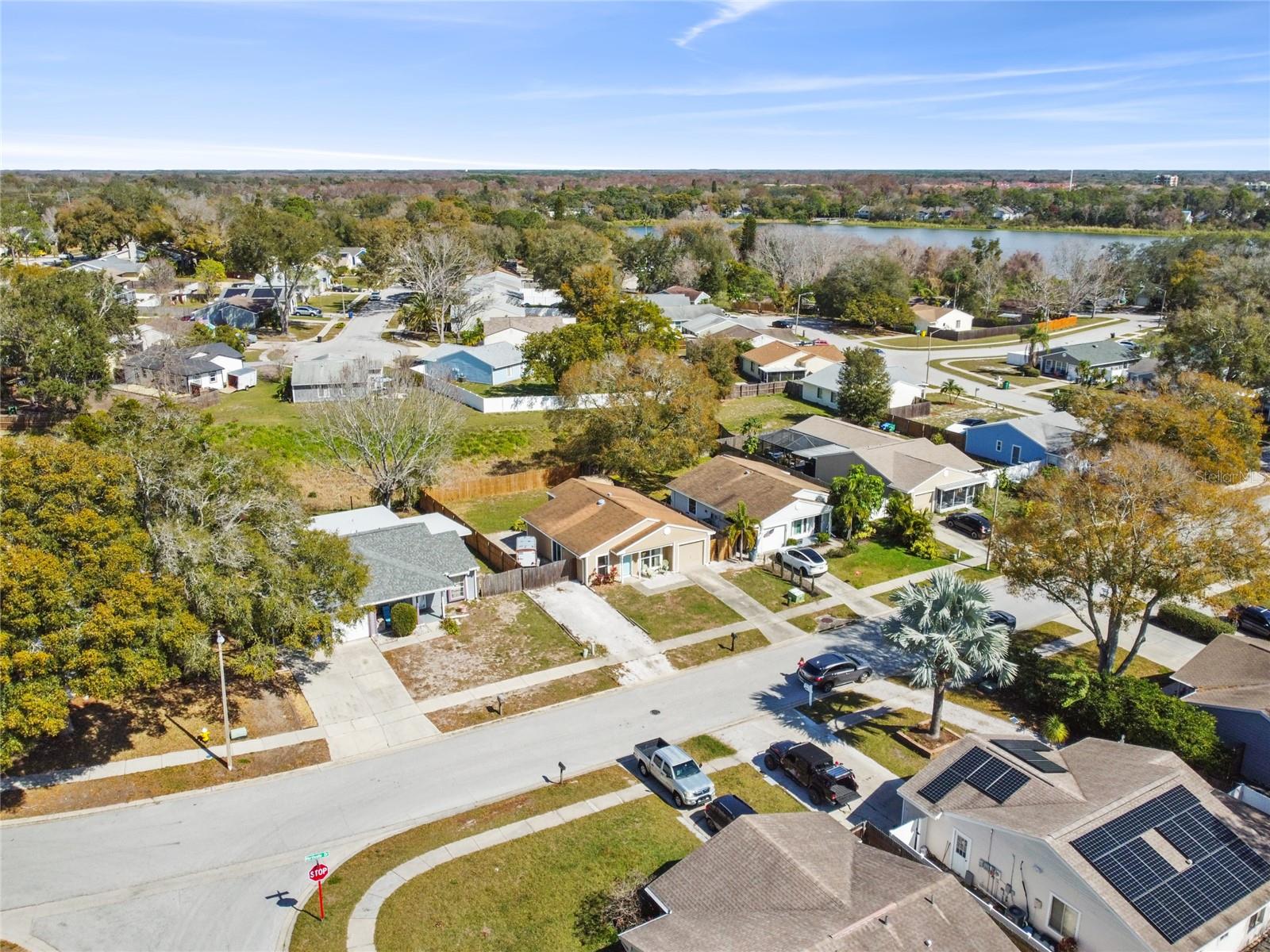 2803 NORTHCOTE DR, PALM HARBOR, FL, 34684
