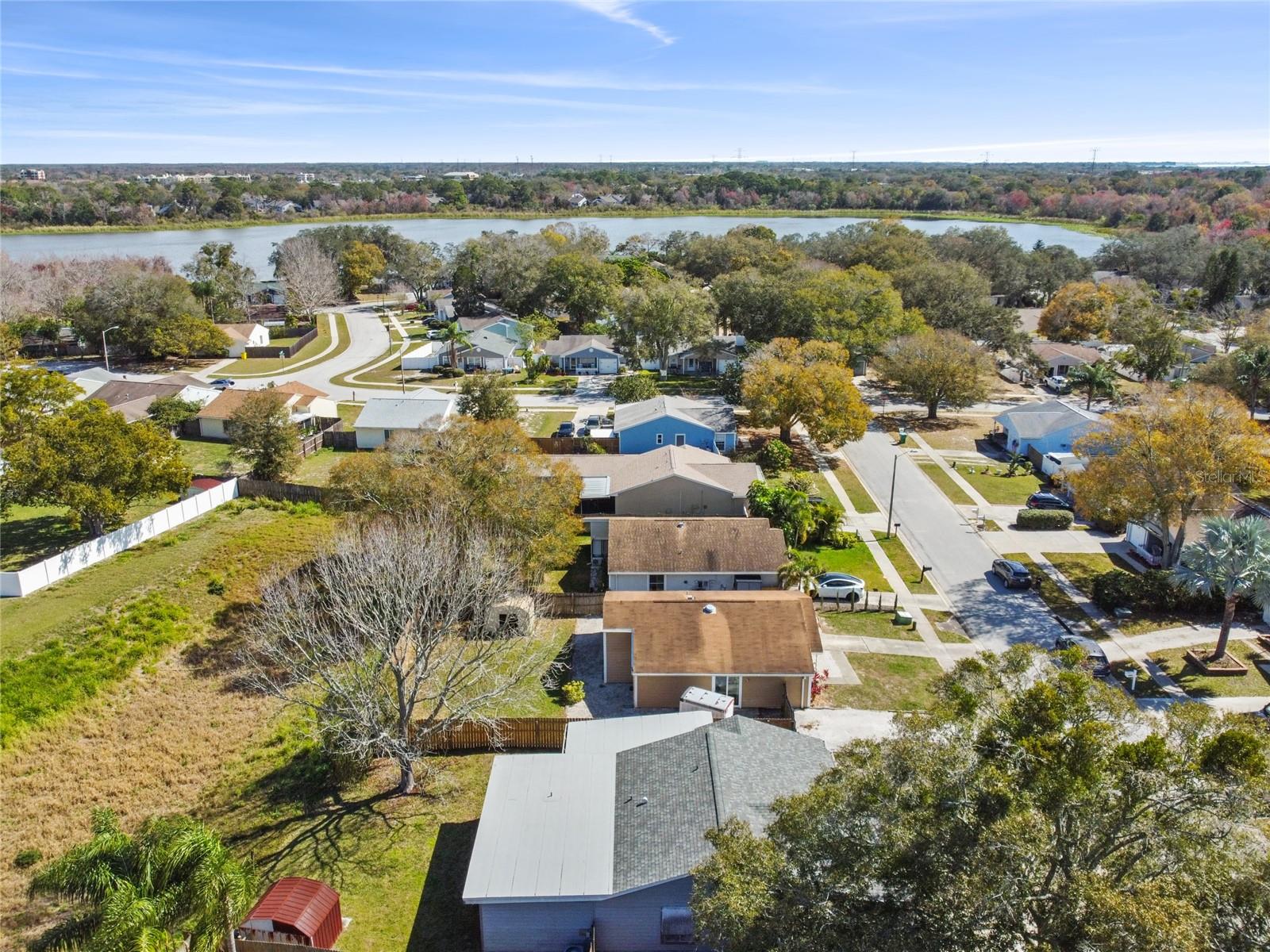 2803 NORTHCOTE DR, PALM HARBOR, FL, 34684