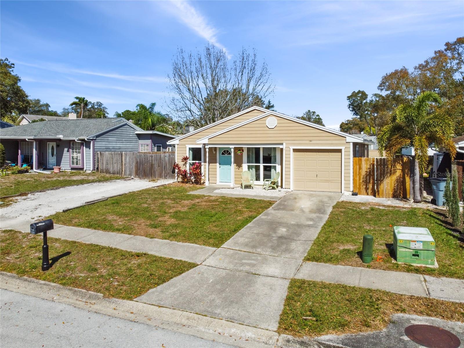 2803 NORTHCOTE DR, PALM HARBOR, FL, 34684