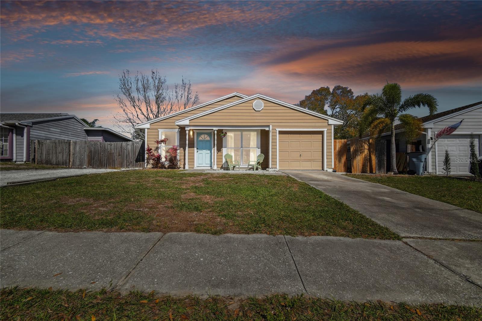 2803 NORTHCOTE DR, PALM HARBOR, FL, 34684