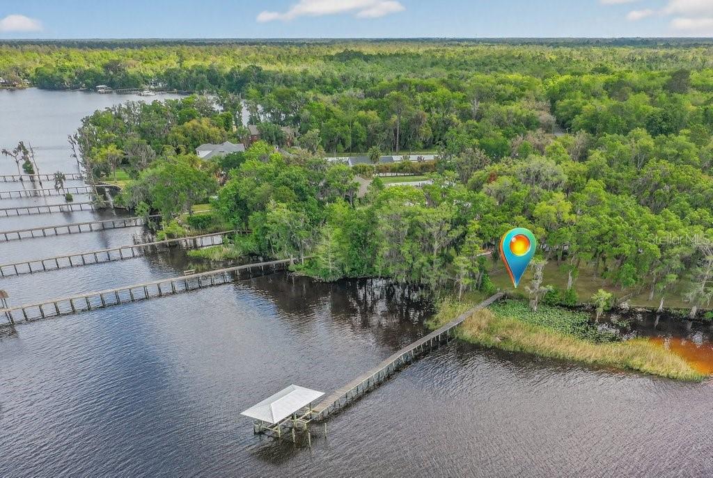6373 JACK WRIGHT ISLAND RD, ST AUGUSTINE, FL, 32092