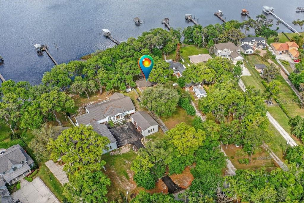 6373 JACK WRIGHT ISLAND RD, ST AUGUSTINE, FL, 32092