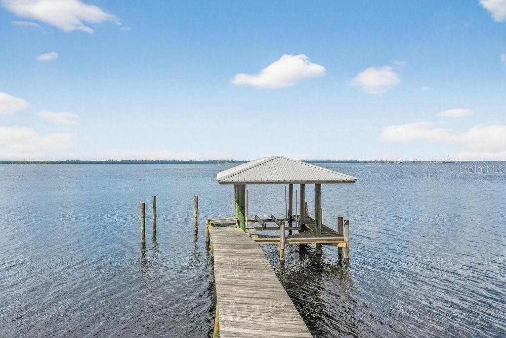 6373 JACK WRIGHT ISLAND RD, ST AUGUSTINE, FL, 32092