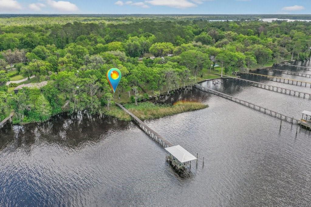 6373 JACK WRIGHT ISLAND RD, ST AUGUSTINE, FL, 32092